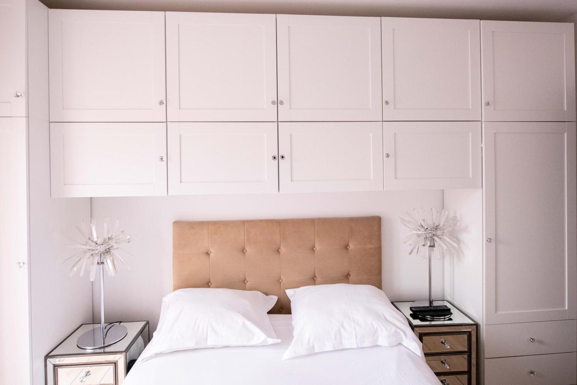 Elise De Roche Equipe Balcon Parking Rer B Apartment Le Bourget Exterior photo